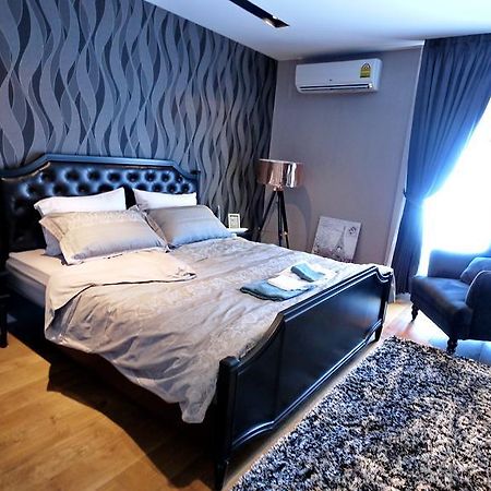 The Win Residence Pattaya Esterno foto