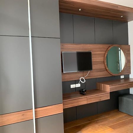 The Win Residence Pattaya Esterno foto