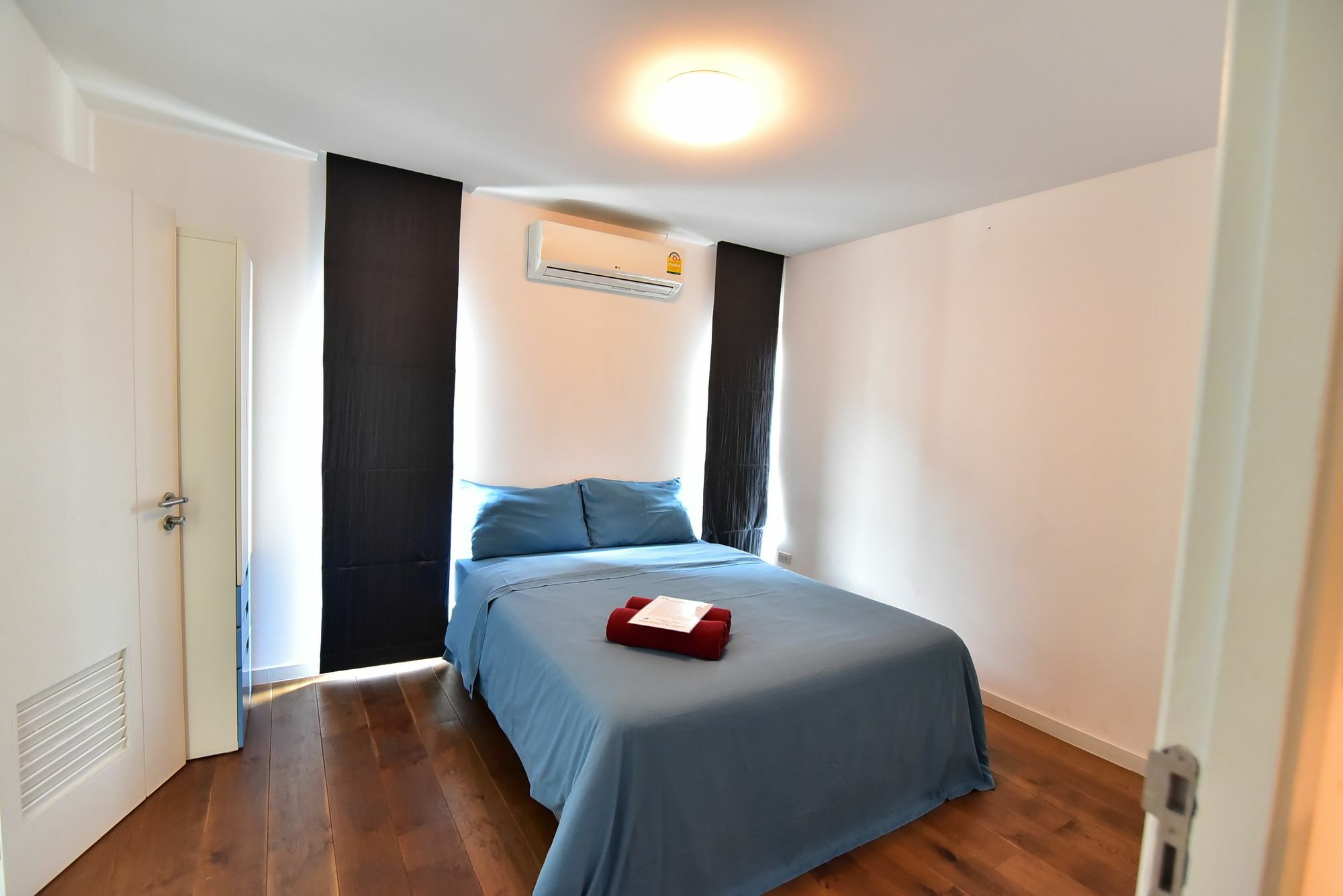 The Win Residence Pattaya Esterno foto