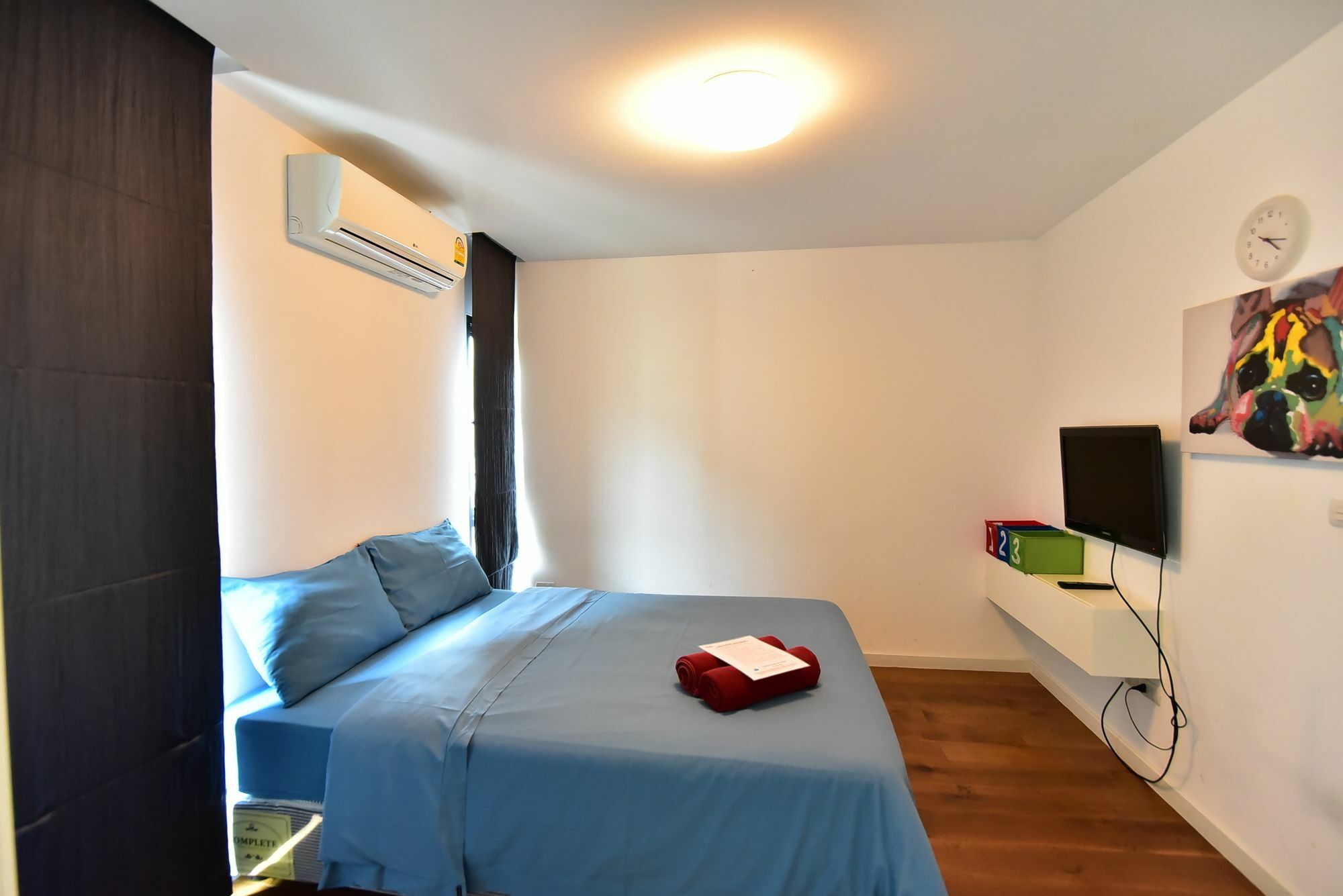 The Win Residence Pattaya Esterno foto
