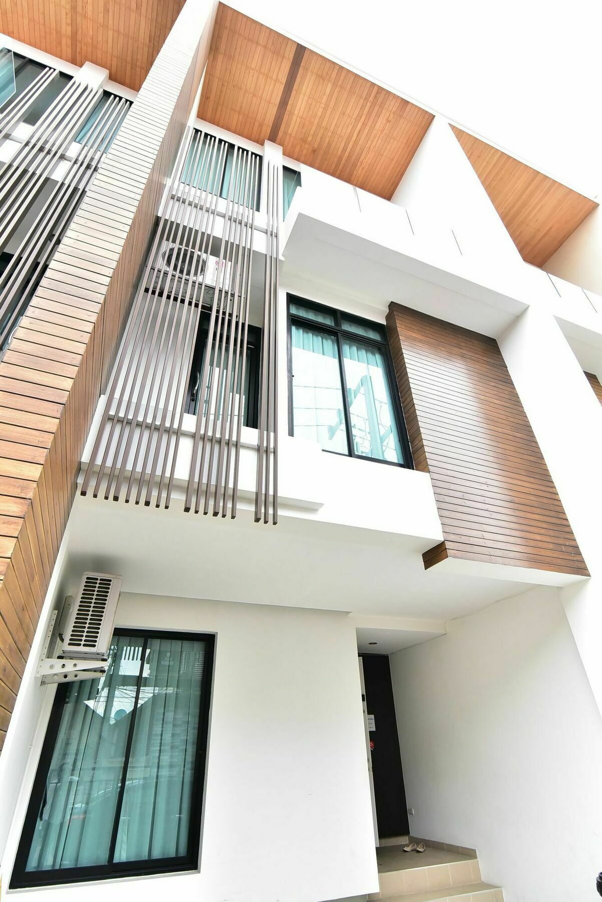 The Win Residence Pattaya Esterno foto