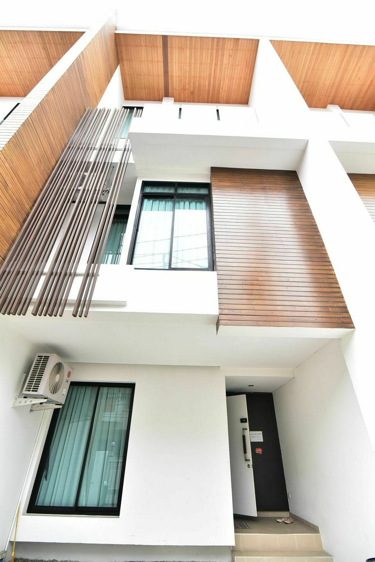 The Win Residence Pattaya Esterno foto