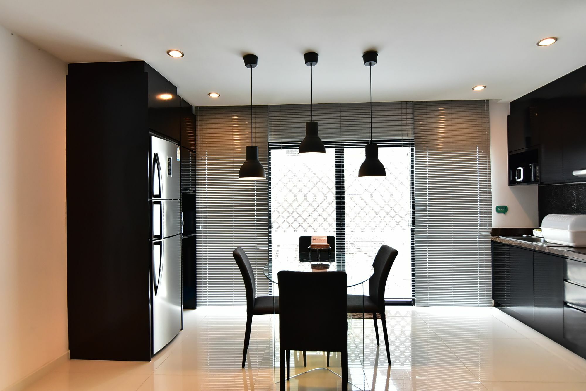 The Win Residence Pattaya Esterno foto