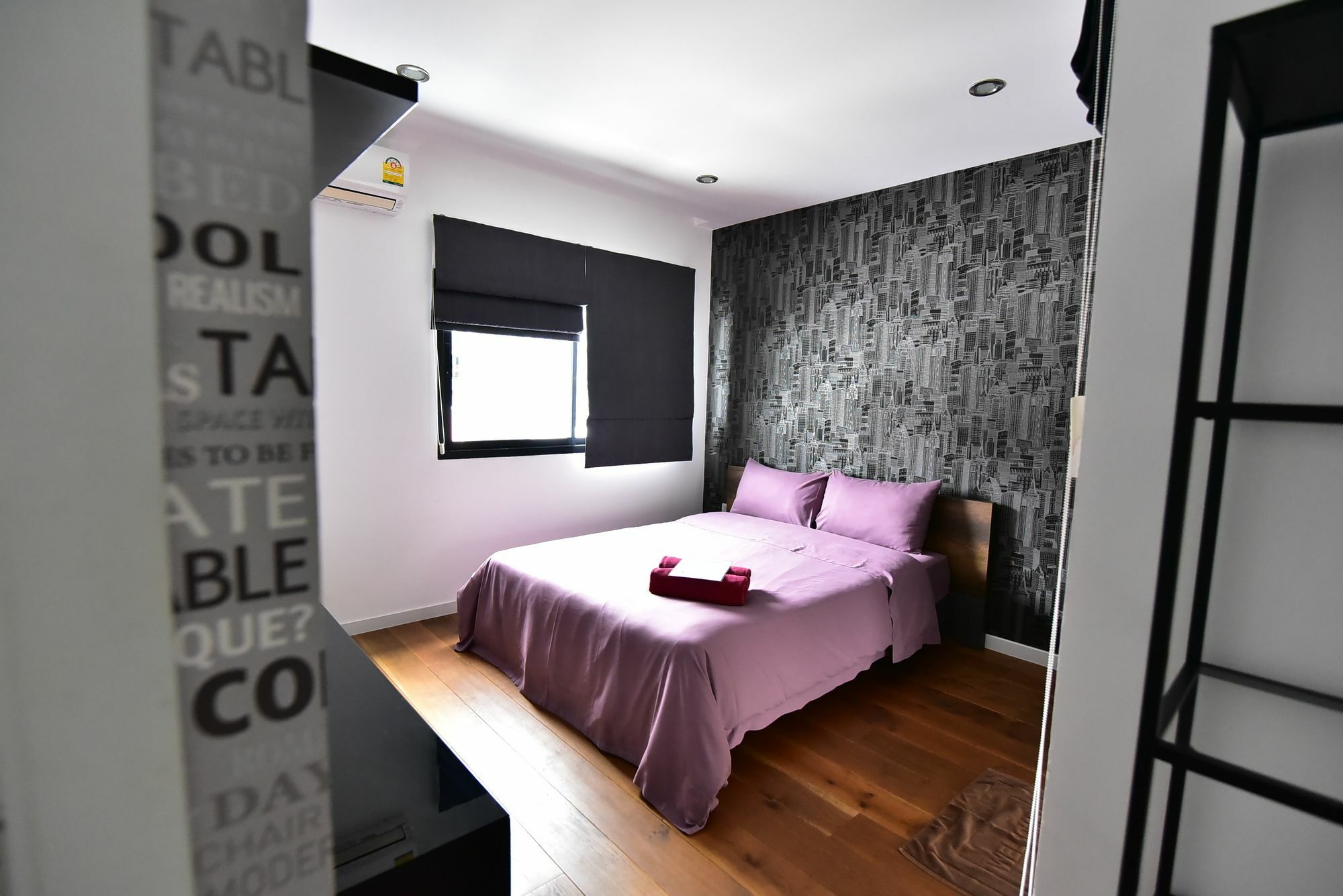 The Win Residence Pattaya Esterno foto