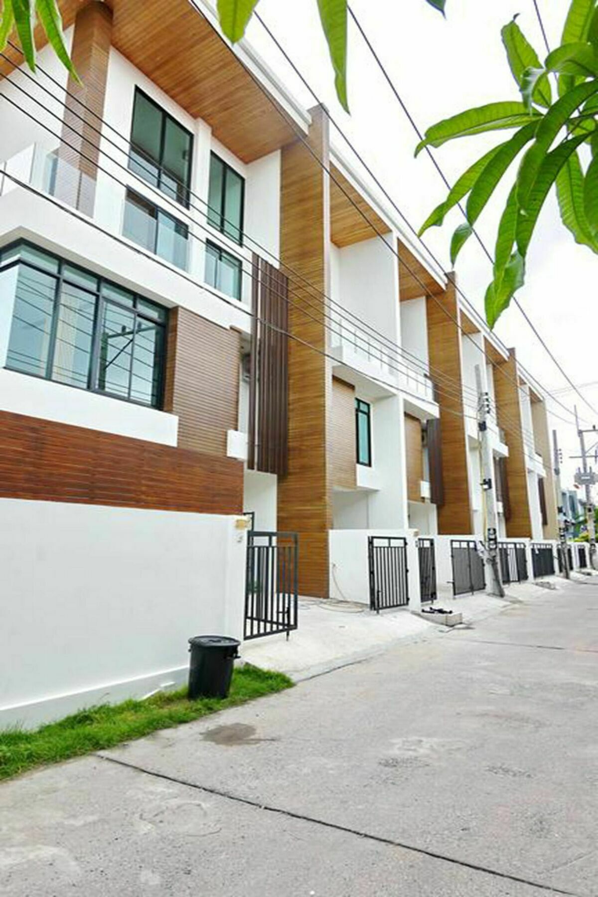 The Win Residence Pattaya Esterno foto